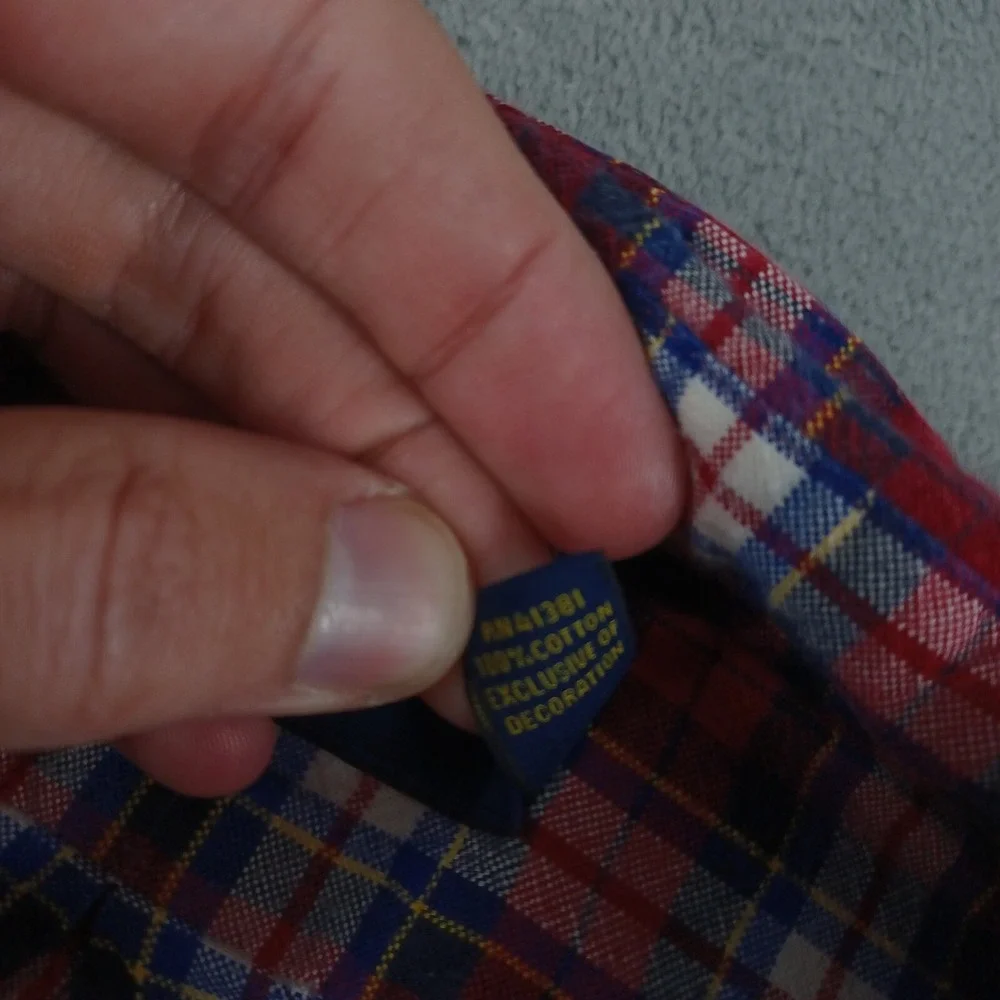 Polo Ralph Lauren please see